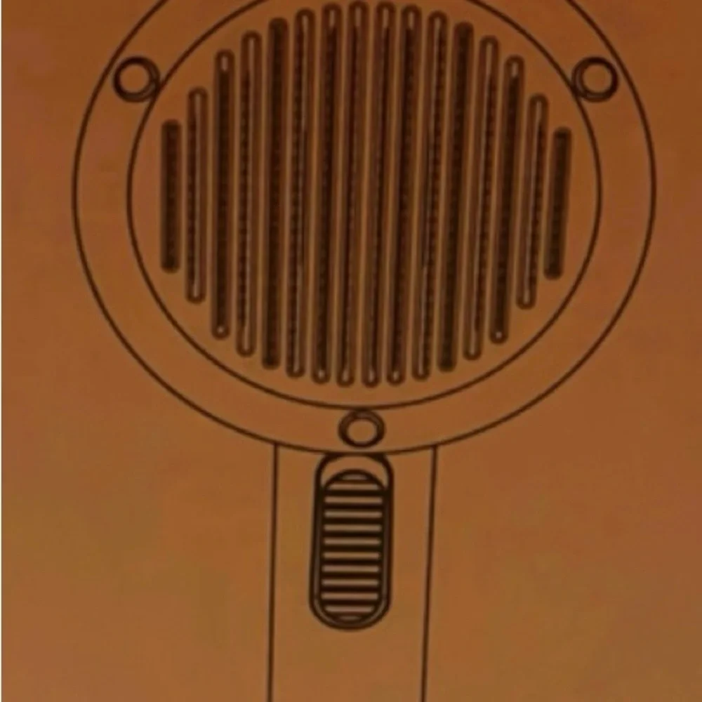 Self cleaning Pet Grooming Brush
